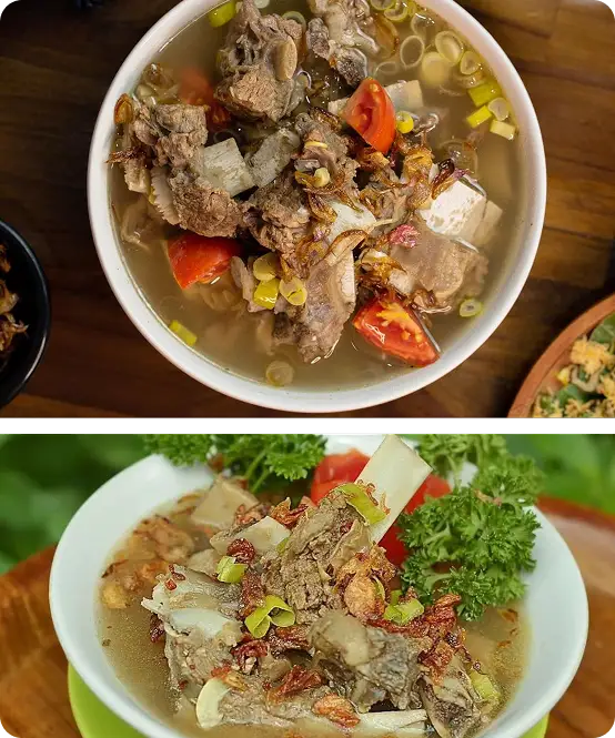 Sate Bulayak