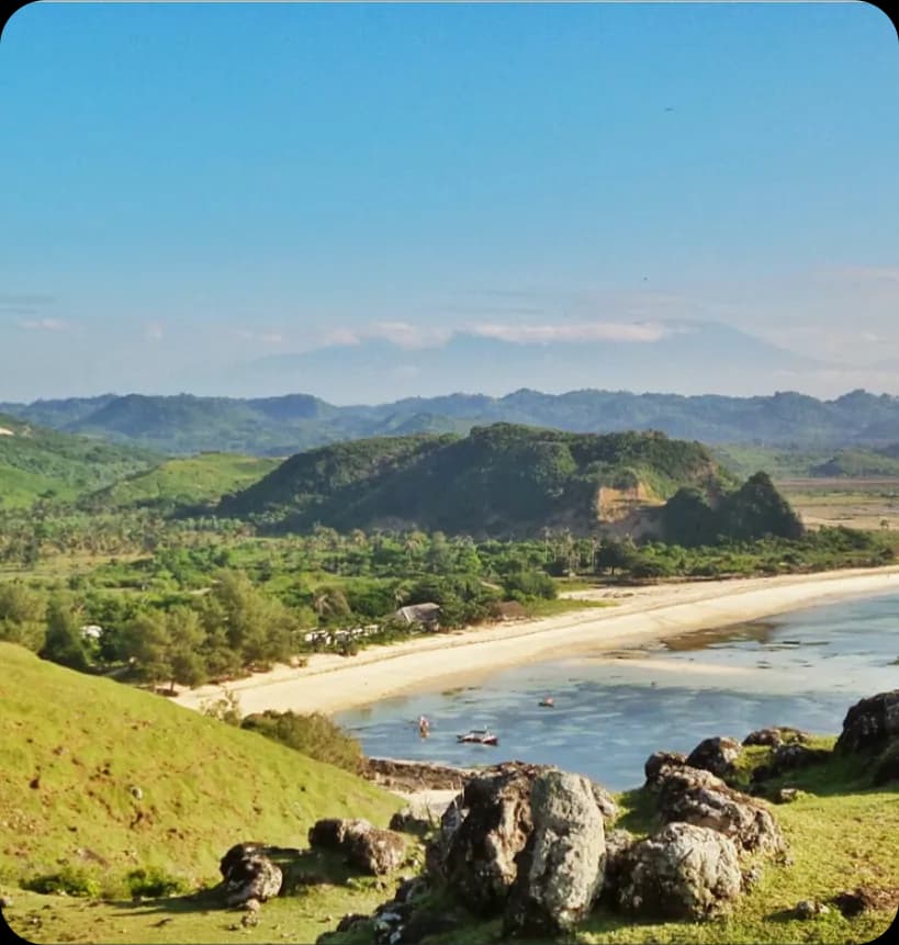 Bukit Merese