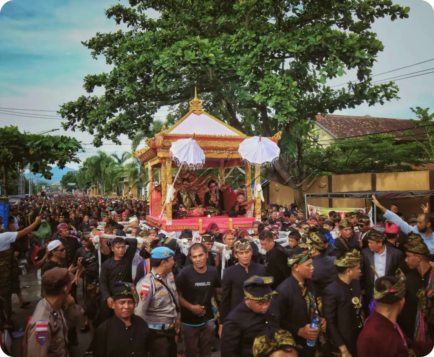 Gendang Beleq — Denyut Nadi Pulau